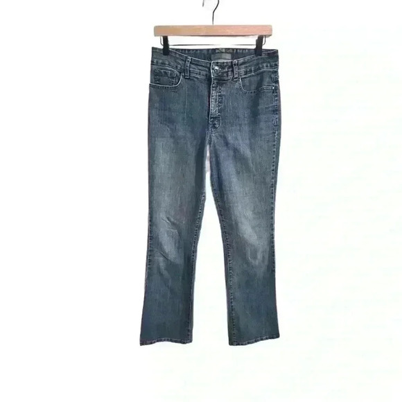 Nine West Bootcut Jeans size 12/30 - Picture 1 of 5